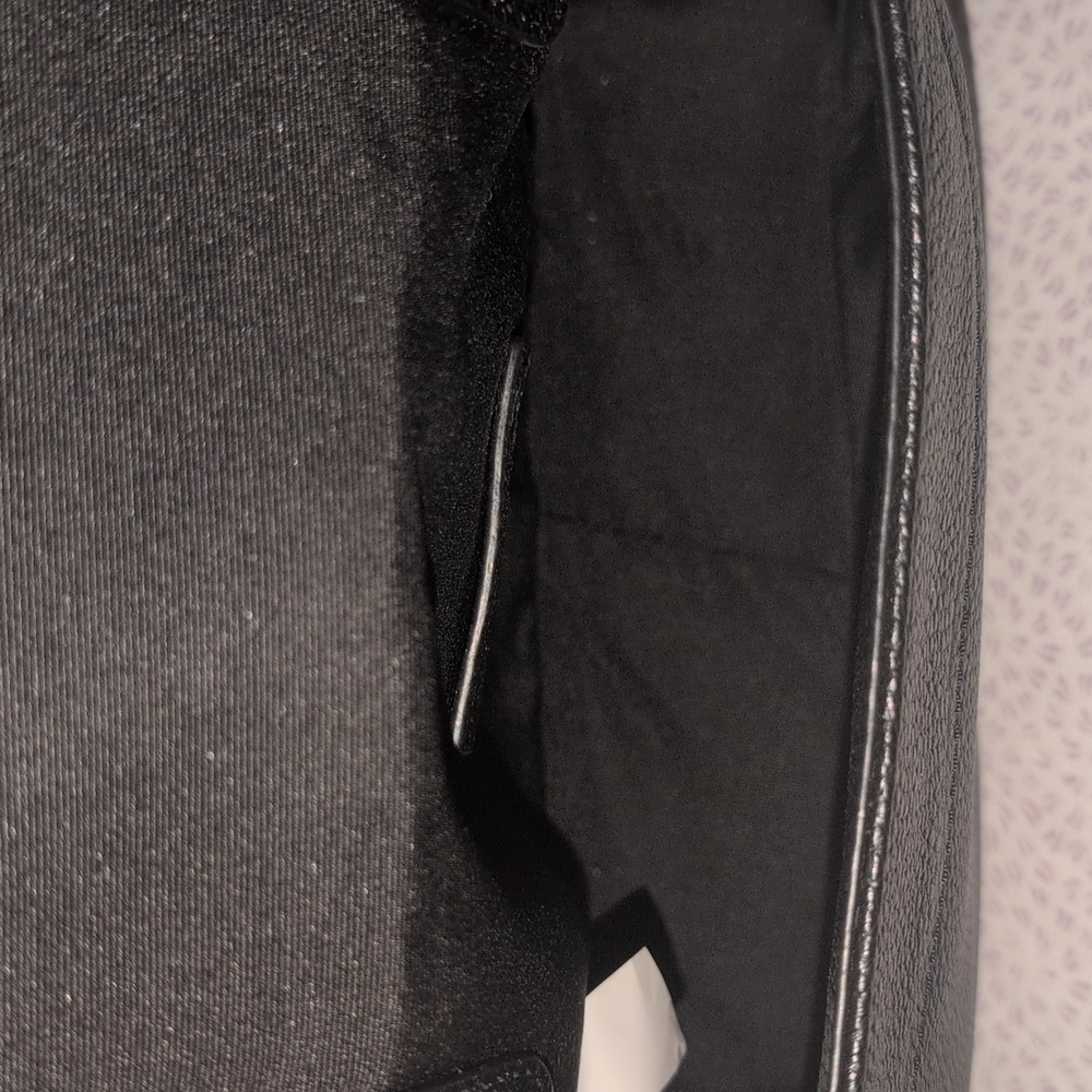 Marc Jacobs Empire City Black Bag - Picture 5 of 7